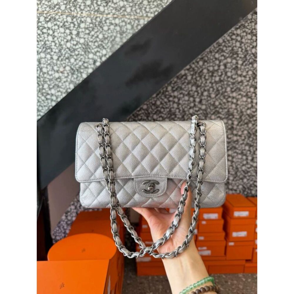 Chanel Women Pre-Loved Bag Very Good Condition